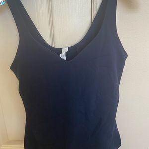 Lululemon Align waist length tank